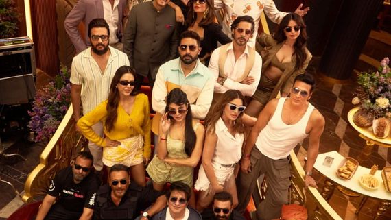 Housefull 5 Trailer Release Date: Sajid Nadiadwala To Attach Housefull 5 Trailer With Salman Khan’s Sikandar