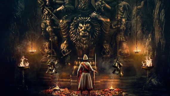 Sandeep Singh, Rishabh Shetty’s Heartfelt Tribute To Chhatrapati Shivaji Maharaj On 395th Birth Anniversary