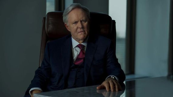 Harry Potter Series: John Lithgow To Play THIS Character, Actor Says 'It Came As A Total Surprise'