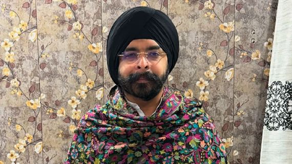 Bigg Boss 18's Tajinder Bagga Announces His Podcast ‘Bagga Da Adda'