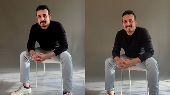 Tejas Deoskar: Mahesh Manjrekar Sir Is A Walking School Of Cinema!