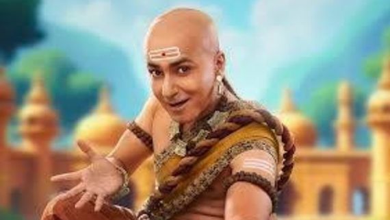 Tenali Rama: Sony SAB Launches An Engaging Digital Game Based On Its Iconic Show