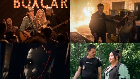 The Bondsman Release Date: Prime Video Unveils First-Look Images For Kevin Bacon Starrer Series