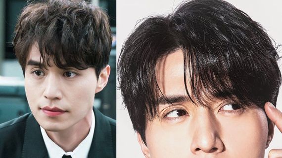 The Divorce Insurance Update: Premiere Date, Cast & What To Expect From Lee Dong-wook’s New Rom-Com