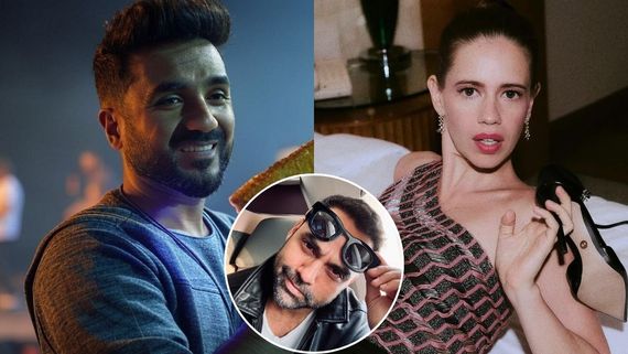 The Durex Podcast Episode 1: Where To Watch Abhay Deol Hosted Show Featuring Vir Das & Kalki Koechlin