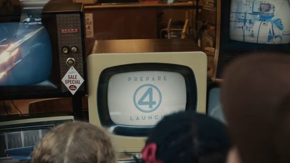 'The Fantastic Four: First Steps' Film Promotion Starts Soon, Where To Watch, More Details