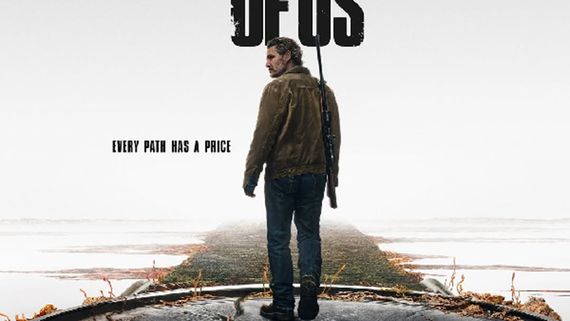 The Last Of Us Premiere Date: Season Two Of The HBO Original Drama Series Debuts April 14th On Jiohotstar     