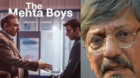 The Mehta Boys: Amol Palekar Praises Boman Irani's Directorial Debut, Dubs It 'Factory Churn-Out Kind Of Film'