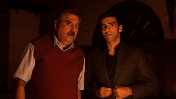 The Mehta Boys Review: Boman Irani and Avinash Tiwary’s Family Drama Is Relatable & Will Leave You Emotional