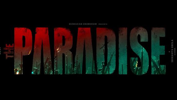 Makers Of The Paradise To Release First Glimpse in English And Spanish As Well! - Source Reveals