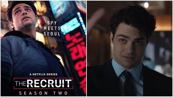 The Recruit 2 Ending Explained: What Happened In Climax Scene? Will There Be The Recruit Season 3?