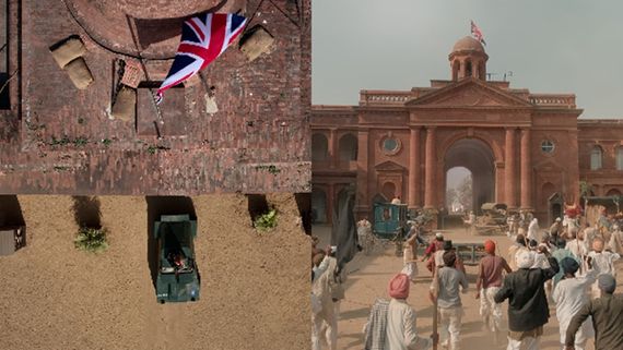 5 Key Takeaways From The Gripping Teaser of Ram Madhvani's ‘The Waking Of A Nation’