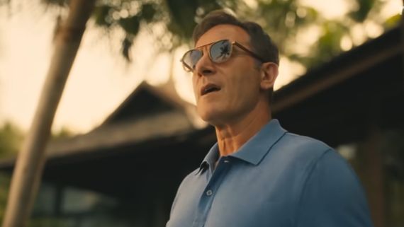 'The White Lotus' Now Available On HBO Max, Watch Episode 1 Clip And Learn More