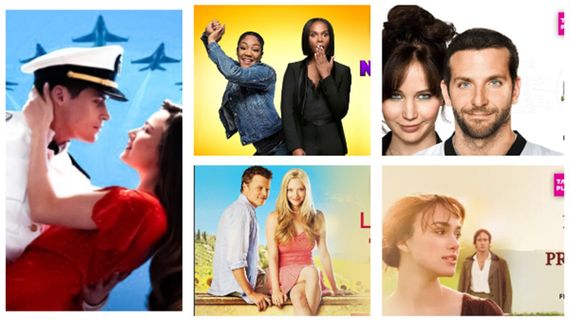 Valentine's Day Special: Love, Laughter & Happily Ever Afters: The Perfect Valentine’s Watchlist On Tata Play 