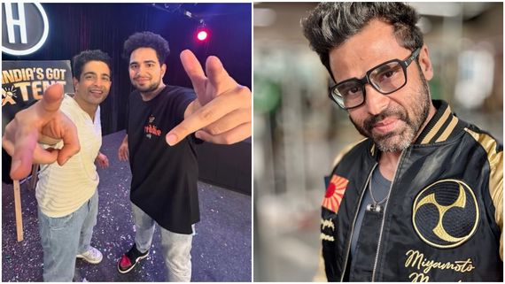 India's Got Latent Row EXCLUSIVE: Writer-producer Ved Raj on Ranveer Allahbadia Controversy: The Reaction…