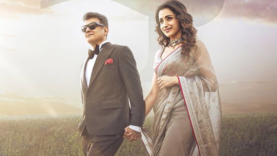 Vidaamuyarchi Advance Booking Overseas: Ajith Kumar And Magizh Thirumeni's Movie Off To A Strong Start