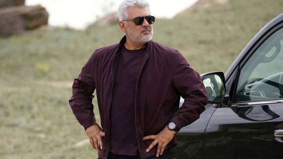 Vidaamuyarchi Worldwide Box Office Collection: Ajith's Film Struggles To Sustain, Grosses ₹123 Crore In 7 Days