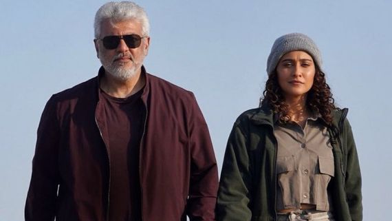 Vidaamuyarchi Box Office Collection North America Update: Ajith Kumar’s Film Opens To A Promising Start