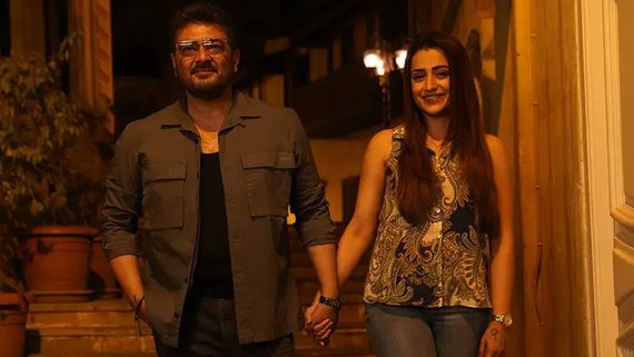 Vidaamuyarchi UK Box Office Collection: Ajith Kumar's Film Opens Bigger Than His Previous Release Thunivu