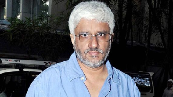 Vikram Bhatt Moves Away From Horror Genre To Make A Intense Drama Tumko Meri Kasam