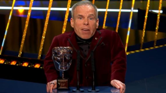 BAFTA 2025: Who Is Warwick Davis? Winner Of BAFTA Fellowship And Great Philanthropist