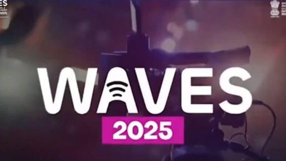 Young Filmmakers Challenge For Waves