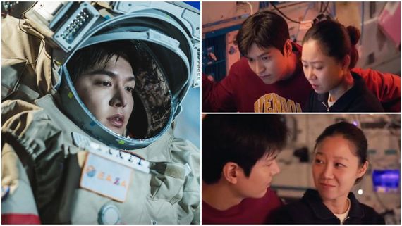 When The Stars Gossip Episode 13 Release Time: Here’s When New Episode Will Premiere Online In India & Korea