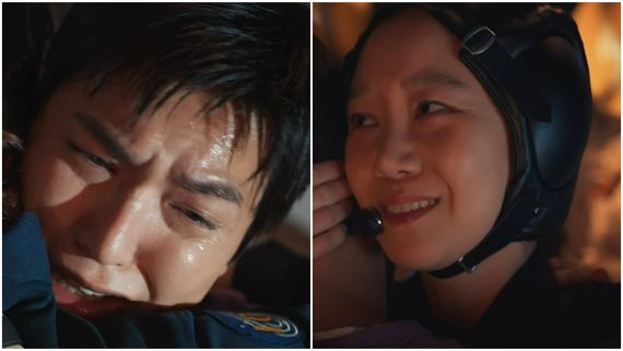 When The Stars Gossip Episode 9 Release Time: Here’s When New Episode Will Premiere Online In India & Korea