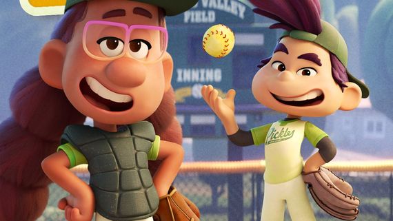 Win Or Lose OTT Release Date And Platform: Where And When To Watch Pixar’s First Original Series