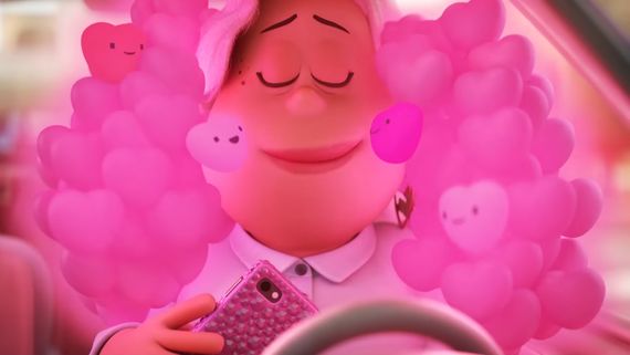 'Win Or Lose' Pixar Teases Clip From Animated Series, Coming To Disney+ This Week, More Details