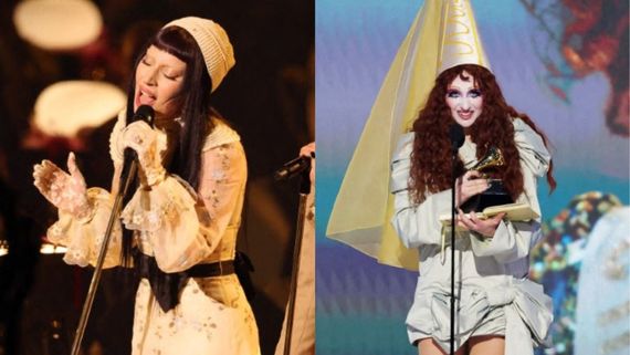 Grammys 2025 Worst Dressed Celebs: Shahboozey To Doechii, Top 5 Stars Who Missed The Mark