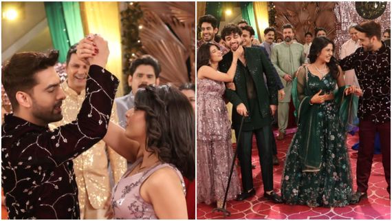 Yeh Rishta Kya Kehlata Hai Written Update February 13: Will Abhira Accept RK’s Proposal? Armaan Gets JEALOUS