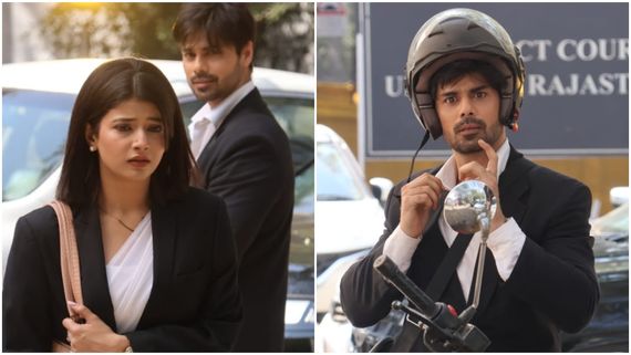 Yeh Rishta Kya Kehlata Hai Written Update February 1: Abhira Gets Her License Back; Kiara Proposes Abhir