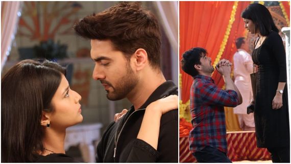 Yeh Rishta Kya Kehlata Hai Written Update February 4: Abhira Skips Court Hearing; Armaan Pushes RK - REASON