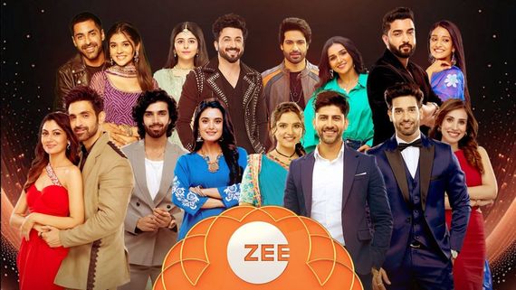 Zee Rishtey Awards 2025: Actors Sizzle At Red Carpet. Who Can Win At ZRA 2025?