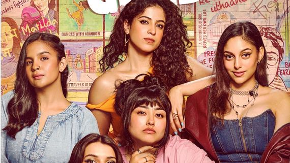 Ziddi Girls OTT Release Date, Platform: Girls of Matilda House Introduced; Here's When, Where To Watch