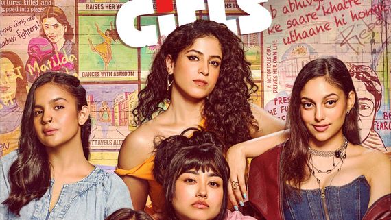 Ziddi Girls OTT Release Date, Platform: Trailer Out; Here's When To Stream On Prime Video - DEETS