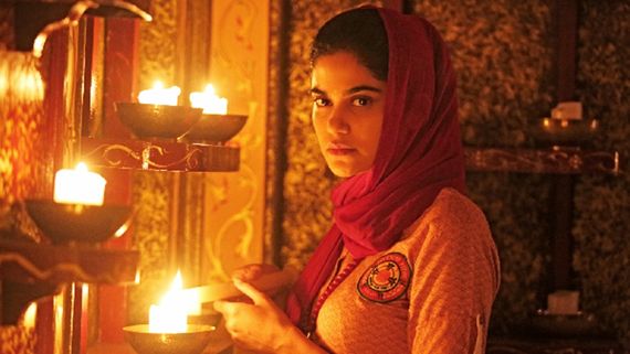 Aashram Season 3 Part 2 | Aaditi Pohankar Recalls Preparation To Bring Authenticity To Pammi’s Transformation