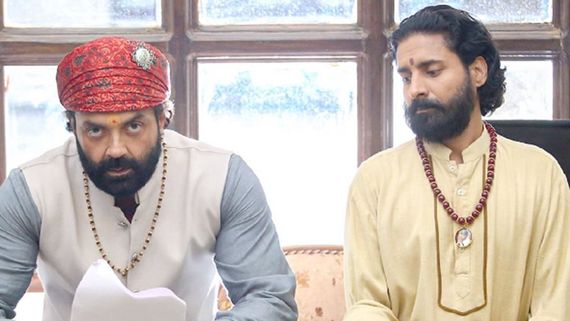 Aashram 3: Chandan Roy Sanyal Credits Preparation With Co-Star Bobby Deol For The Success Of Performances