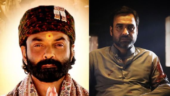 Aashram Season 3 Makes History, Surpassing The Lifetime Viewership Of Every Single Web Series On OTT So Far!