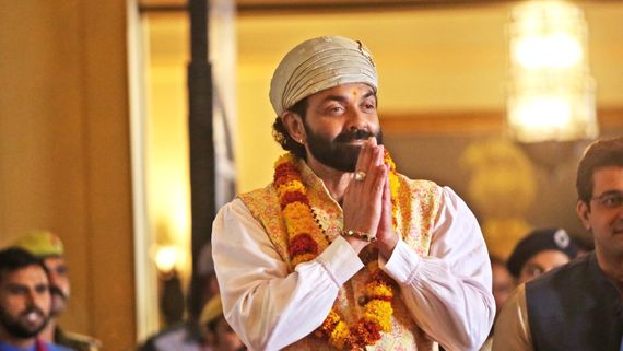 Aashram Season 2 Part 3 OTT Release | Bobby Deol On Impact Of Aashram Success On His Career: Prakash Ji Saw...