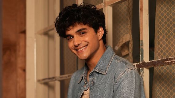 Munjya Star Abhay Verma Reveals His Dream Collaborations And Unwavering Admiration for Shah Rukh Khan
