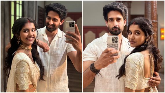 Holi 2025: Ek Pocket Aasman Star Abhika Malakar Talks About Festival’s Joy and New Beginnings