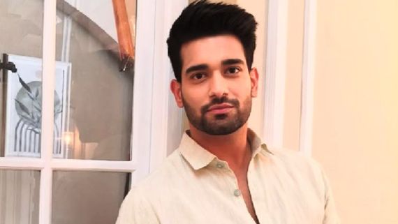 Jamai No 1 Hero Abhishek Malik On Chemistry With Co-Star Simaran Kaur: On-Screen Chemistry Comes Across As…