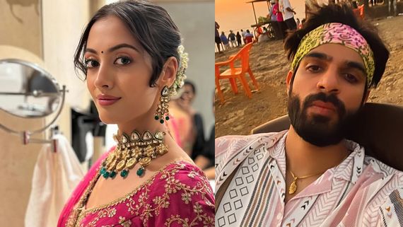 Aditi Sharma Makes SHOCKING Allegations Against Abhineet: He Threatened Me & Compelled To Leave House