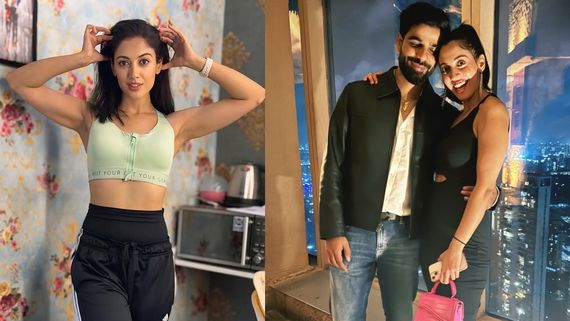 Aditi Sharma Divorce: KKK14 Actress’ Husband Abhineet Reveals Real Reason For Separation Post Secret Marriage