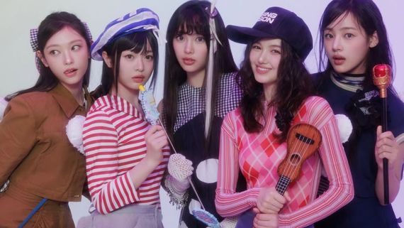 ADOR Vs NewJeans: Court Rules Against K-Pop Girl Band, Here's What Has Happened