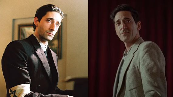 Oscars 2025 Best Actor Winner Adrien Brody: Top 10 Must-Watch Performances Of His Career