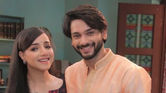 Advocate Anjali Awasthi Twist: Anjali’s Shocking Confession To Aman - Will This Change Everything?