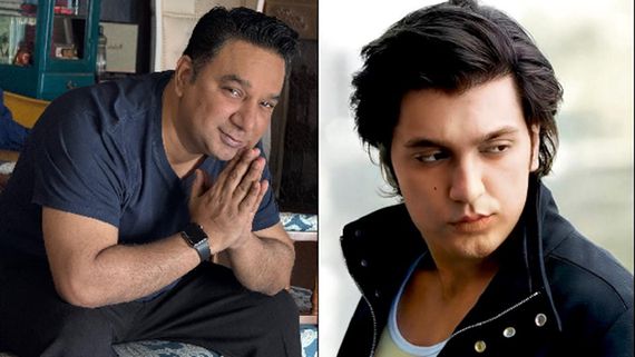 Choreographer-Director Ahmed Khan To Launch His Son Azaan, The Former Spills The Beans. 